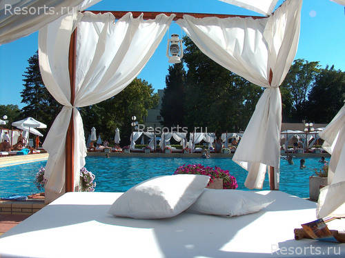 Grand Hotel Varna 46